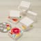6 Packs: 9 ct. (54 total) Level 1 4" x 4" Deco Canvas Pack by Artist's Loft®